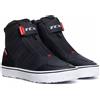 Tcx SCARPE IKASU 2 WP WMN BLACK/DARK RED TCX BOOTS : Taglia - 38