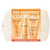 cm_main_brand_2614 Nuxe Sun Trousse Summer Essentials 1 pz Set