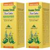 Ficus Carica Gemme Gocce Macerato Glicerico 2x50 ml orali