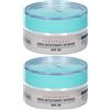 Guam Seatherapy Crema Antiossidante Spf30 Viso Astaxantina 50 Ml 2x50 ml