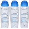 Bioderma Nodé P Shampoo Riequilibrante Antiforfora 3x400 ml