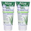 Pharmalife Aloe Polpa Gel Dermoattivo 2x100 ml