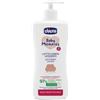 chicco | Baby Moments Ch Bm Latte Corpo Sens Legg 500 ml Lozione per il corpo