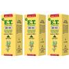 Ribes Nero Estratto 3x100 ml Soluzione orale