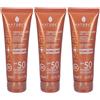 Nature'S I Solari Crema Viso Corpo Spf 50 75 Ml Edizione Limitata Travel Size 3x75 ml