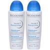 Bioderma Nodé P Shampoo Riequilibrante Antiforfora 2x400 ml