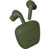 Defunc, Cuffie senza fili TRUE AUDIO, verde