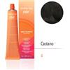INEBRYA COLOR TINTURA N.4 CASTANO PURO 100 ML - 1 Pezzo