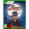 Maximum Games Zorro: The Chronicles (Xbox One)