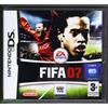 Electronic Arts FIFA 2007, Nintendo DS Nintendo DS videogioco