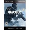 ACTIVISION Call of Duty: Ghosts Hardened Edition
