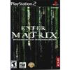 Atari Inserisci The Matrix - Playstation 2