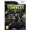 Activision Tmnt Kids: Teenage Mutant Ninja Turtles, WII
