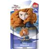Nintendo Infinity 2: Merida Figurina