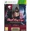 Capcom Devil May Cry HD Collection [Edizione: Regno Unito]