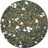 Tè verde giapponese Gyokuro Genmaicha 200 g (7 once) x 8 sacchetti