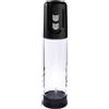 B-SERIES Sviluppatore Powerpump Turbo Vacuum