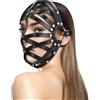 SHOTS Maschera Bondage Cage