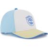 Timberland Berretto da Ragazzo, Blu, 46