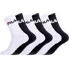 FILA Socks Uomo, NG, 35-38