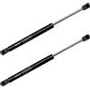 YMAUGP 2 supporti per sollevamento del cofano anteriore compatibili con Kia Sorento 2011 2012 2013 2014 cofano anteriore a gas molle ammortizzatori ammortizzatori 6267, SG350009