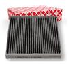 FEBI BILSTEIN Filtro, Aria abitacolo 37048 Compatibile con: FORD TRANSIT Bus, TRANSIT Kasten, TRANSIT Pritsche/Fahrgestell