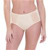 Anita Damen Lucia Slip, crystal, 44