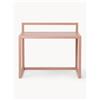 Ferm Living Kids Scrivania per bambini in legno Little Architect -