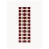 Westwing Collection Passatoia in lana fatta a mano Kimi