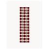 Westwing Collection Passatoia in lana fatta a mano Kimi