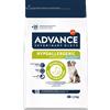 Advance Veterinary Diets Hypoallergenic Medium/Maxi 2,5kg