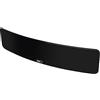 EMOS Attraente antenna interna J0703, antenna digitale interna per ricezione Full HD da DVB-T/T2, DAB, con filtro esterno LTE/5G e amplificatore di segnale, ricezione segnale 0-25 km