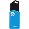Hp V150w 128gb Pendrive One Size