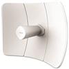Tenda Punto di accesso esterno wireless O8, 5GHz 23dBi 11ac Outdoor CPE, Supporto PoE passivo, Protezione da fulmini 6000V, Gamma di trasmissione 20+ km, Scatola resistente IP65