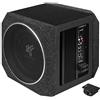 HIFONICS ZX-82A Aktiv-Subwoofer