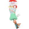 LOVEDI Lovedì Gioco per Cane Baby Orsetto Plaid 1PZ