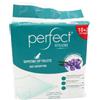 Perfect Tappetino Igienico Antiscivolo Top Toilette 10+2 60x90