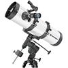 Bresser Telescopio a specchio Bresser 130/650 EQ3