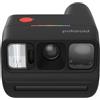 Polaroid Go Gen 3 Instant Camera - Nero