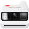 Polaroid Go Gen 3 Instant Camera - Bianco