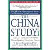 BenBella Books The China Study: The Most Comprehensive Study of Nutrition Ever Conducted And the Startling Implications for Diet, Weight Loss, And Long-term Health
