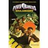 Boom Studio Saban's Power Rangers: Soul of the Dragon