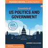 Bloomsbury Academic Essentials of US Politics and Government: For Edexcel A-level Politics