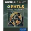Jones & Bartlett Learning PHTLS - Prehospitalization Trauma Life Support: Military Edition