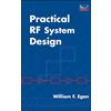Wiley-IEEE Press Practical RF System Design