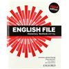 Oxford University Press, USA English file 3rd edition elementary: workbook & ichecker with answer booklet