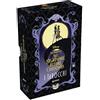 Disney Libri The Nightmare Before Christmas. I tarocchi. Ediz. a colori. Con 78 carte dei tarocchi