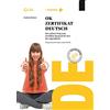 Loescher Ok zertifikat deutsch zd B1. Per le Scuole superiori. Con CD-ROM. Con e-book. Con espansione online