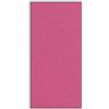 vidaXL Tappetino Rosa e Nero 120 x 250 cm 100% Poliammide, Tappeto Resistente, Rettangolare, Antiscivolo, per Interni ed Esterni, assorbe umidità, per Ingresso, Benvenuto