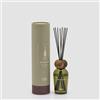 EDG Enzo De Gasperi Profumatore Bottiglia Opal 220 Ml H 14 Cm Mint Eucalyptus
